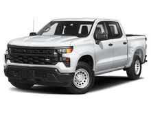 2022_Chevrolet_Silverado 1500_LT_ El Paso TX