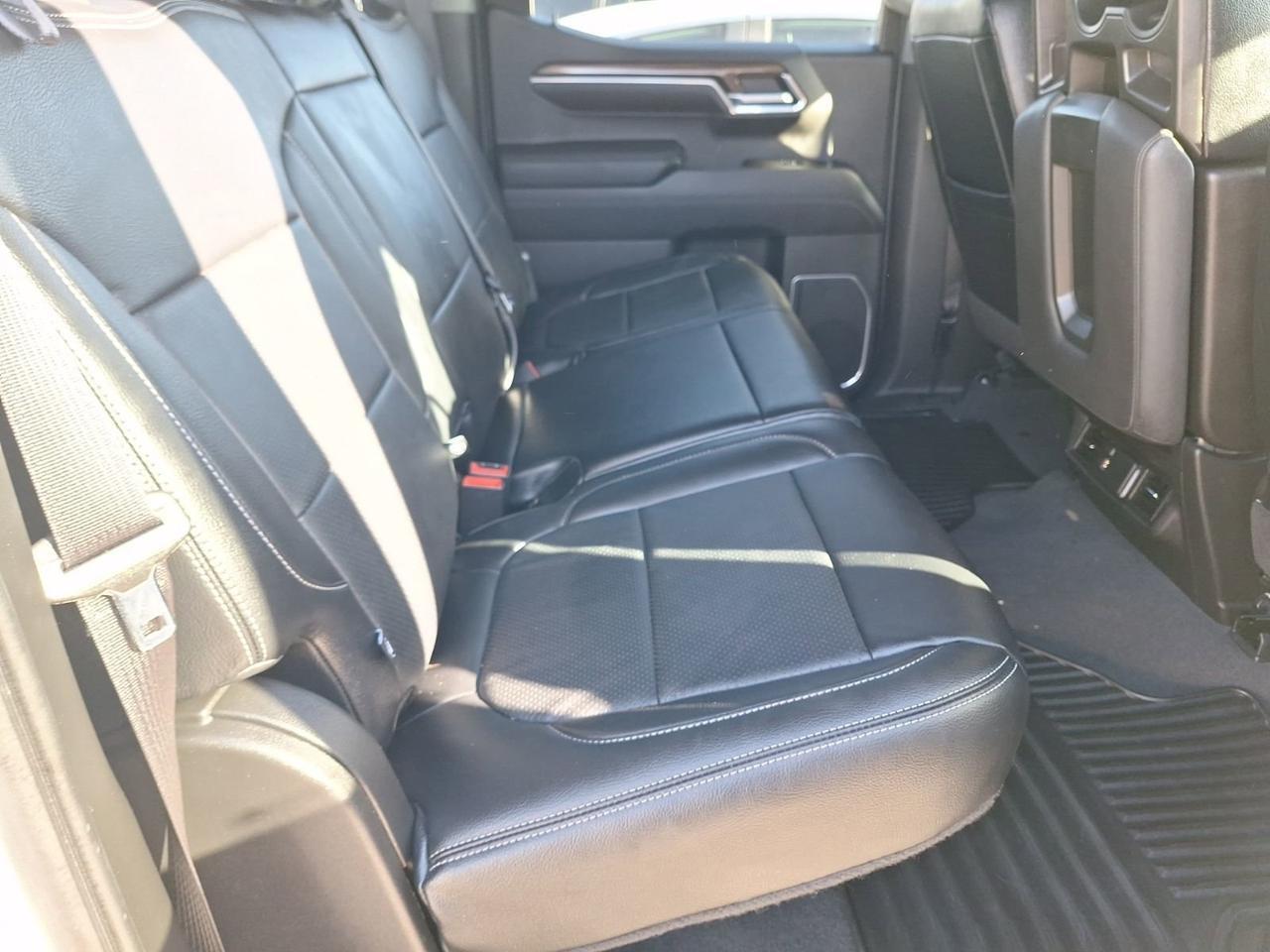 2022 Chevrolet Silverado 1500 LT Hurst TX