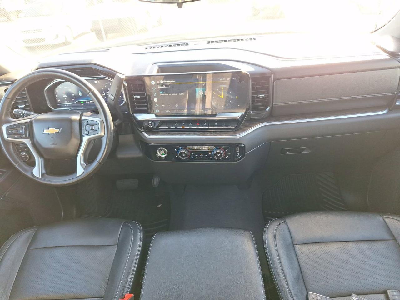 2022 Chevrolet Silverado 1500 LT Hurst TX