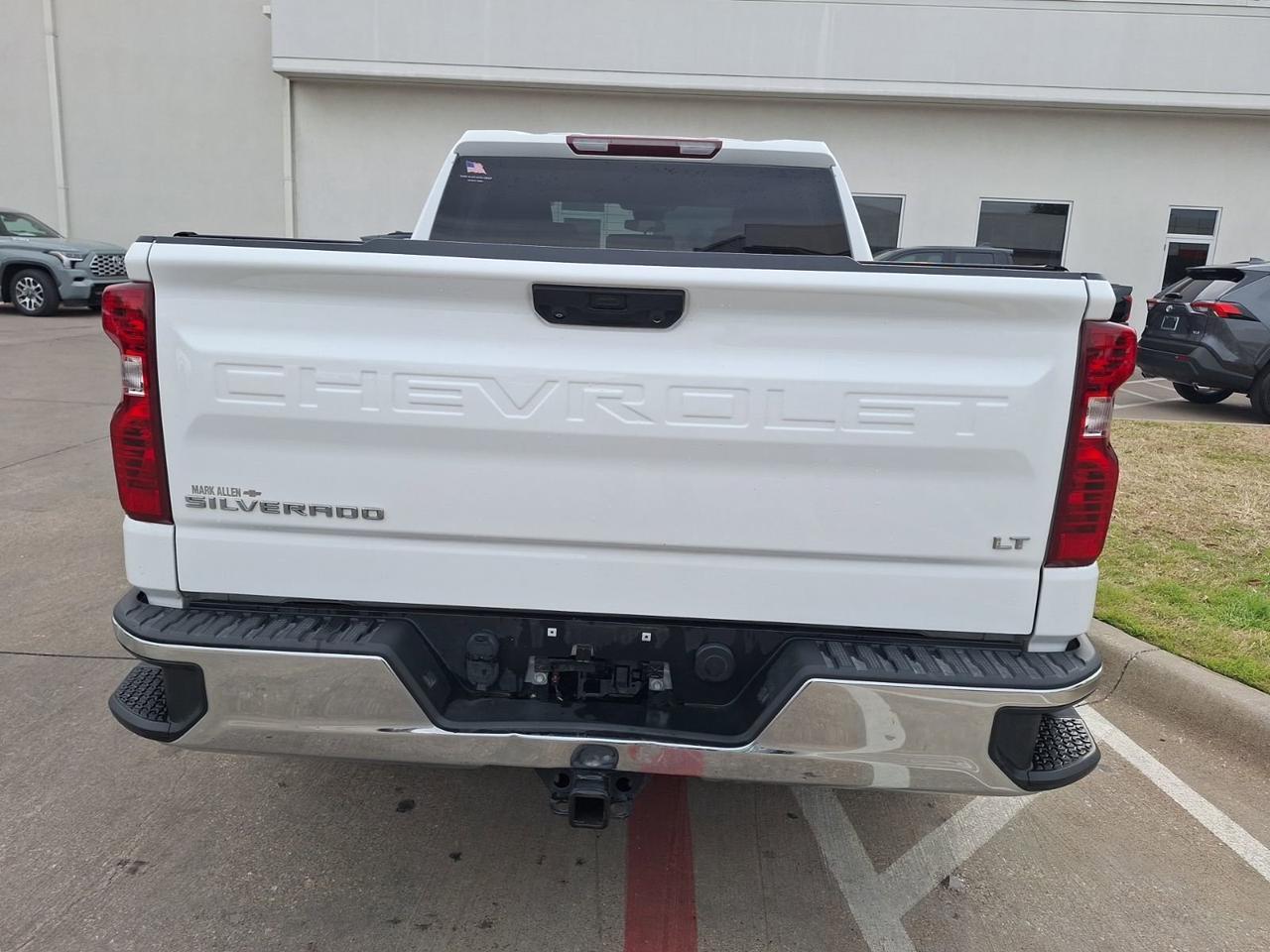 2022 Chevrolet Silverado 1500 LT Hurst TX