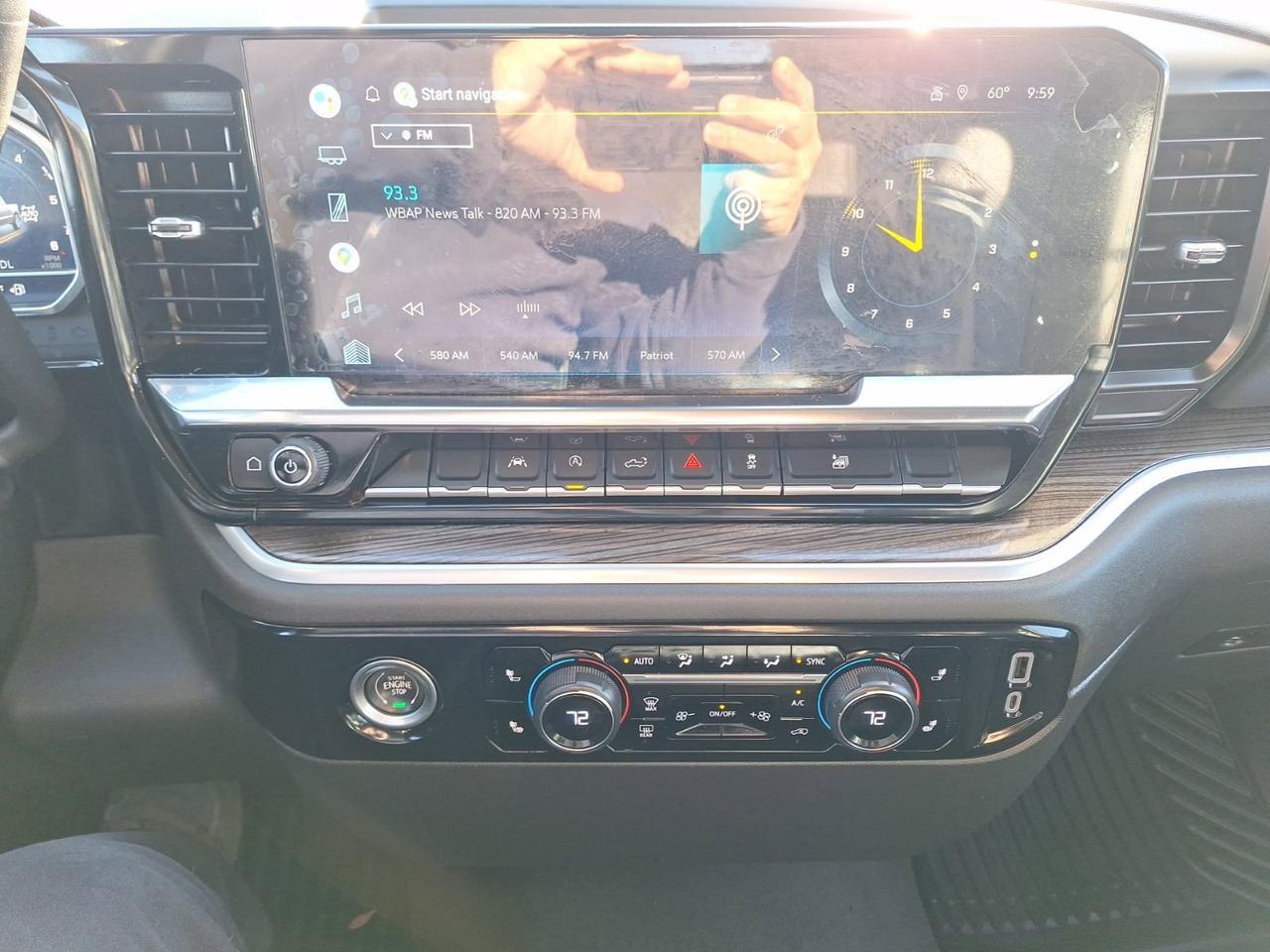 2022 Chevrolet Silverado 1500 LT Hurst TX