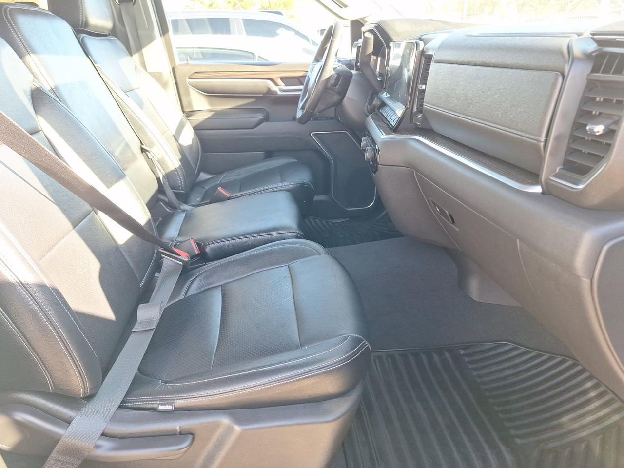 2022 Chevrolet Silverado 1500 LT Hurst TX