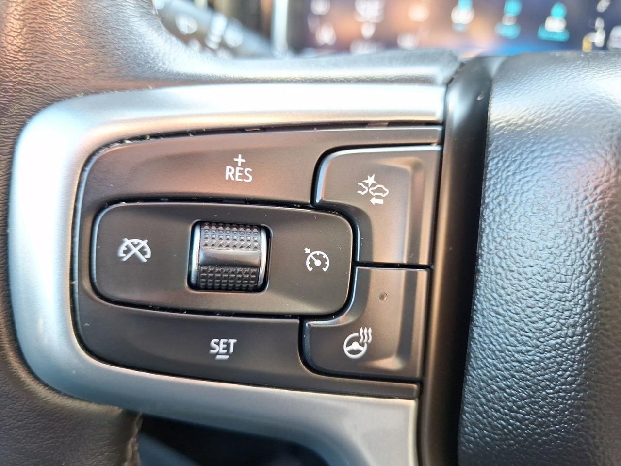 2022 Chevrolet Silverado 1500 LT Hurst TX