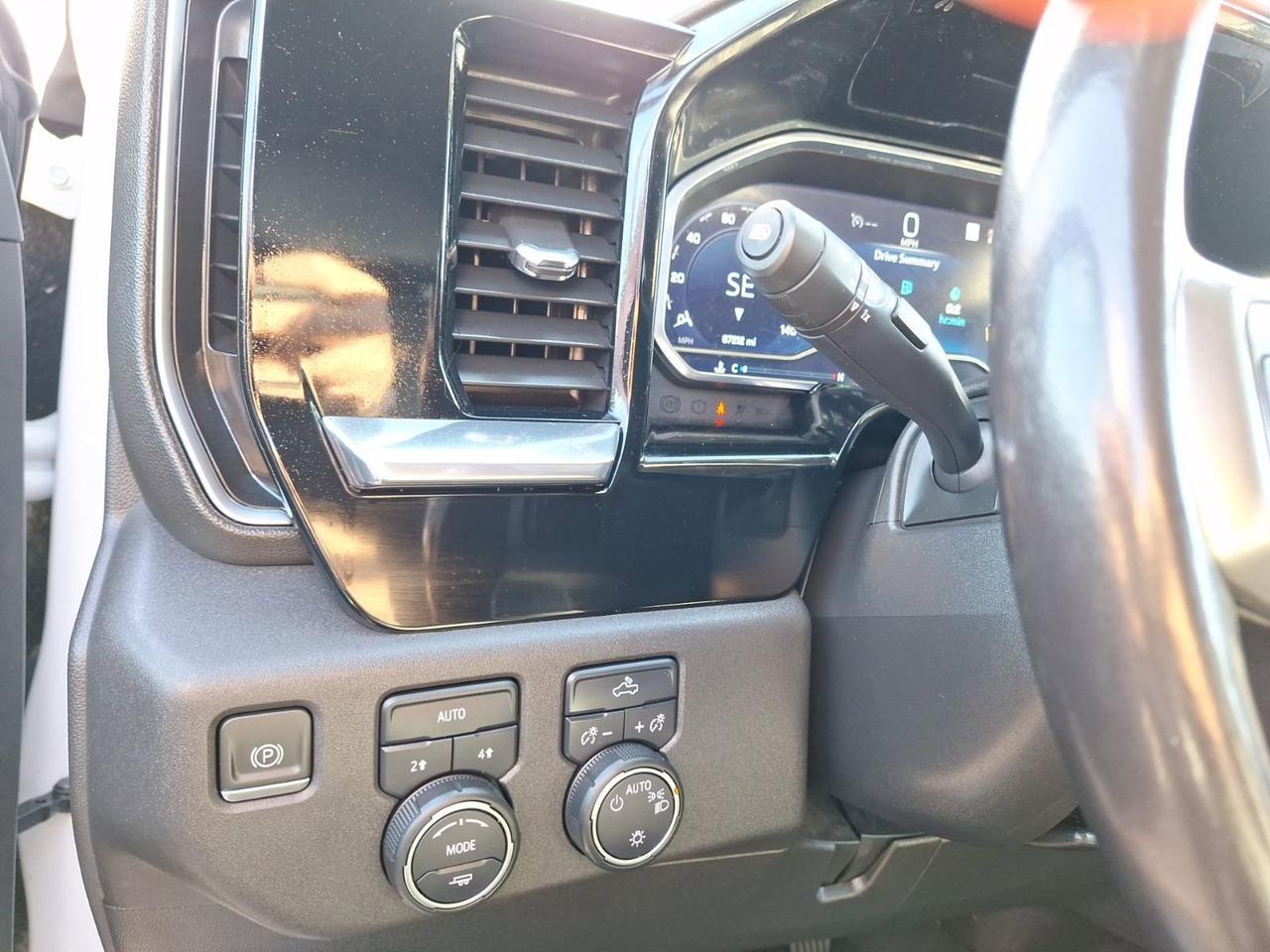 2022 Chevrolet Silverado 1500 LT Hurst TX