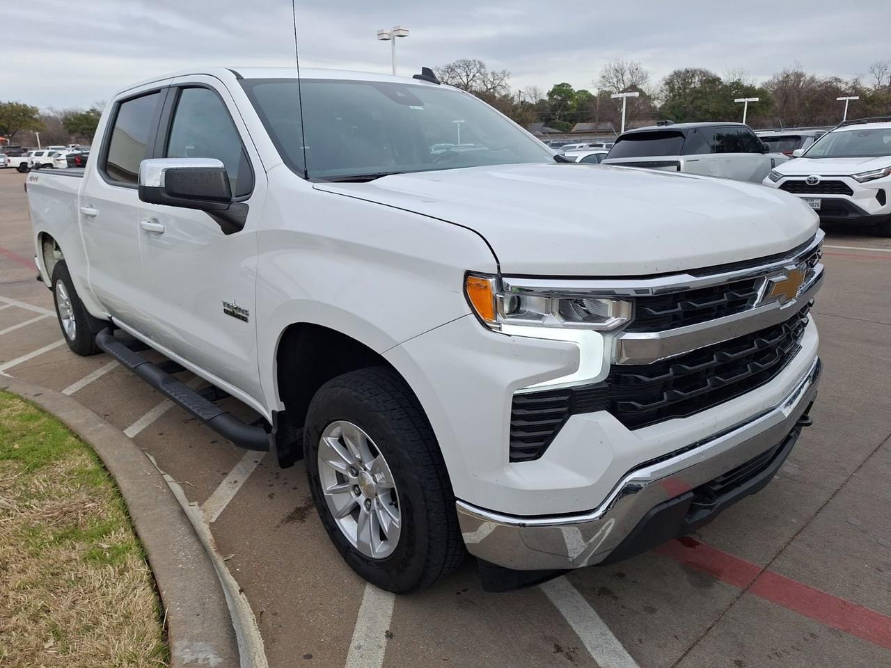2022 Chevrolet Silverado 1500 LT Hurst TX