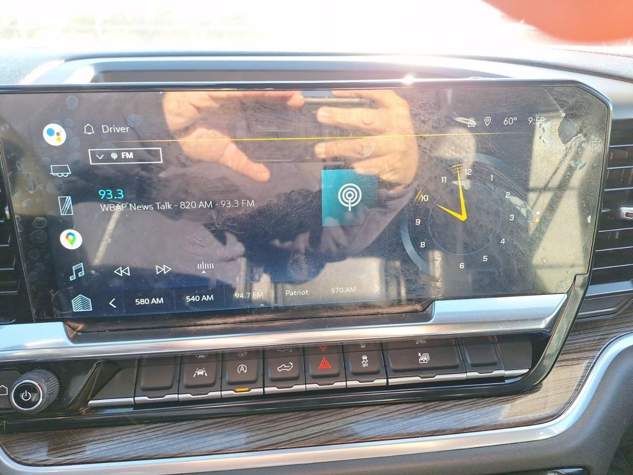 2022 Chevrolet Silverado 1500 LT Hurst TX