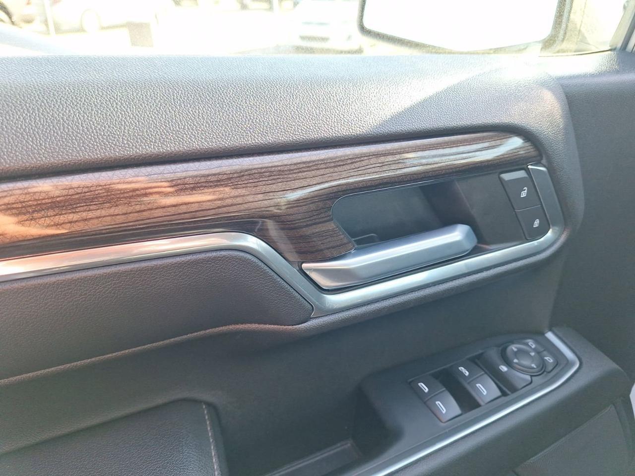 2022 Chevrolet Silverado 1500 LT Hurst TX