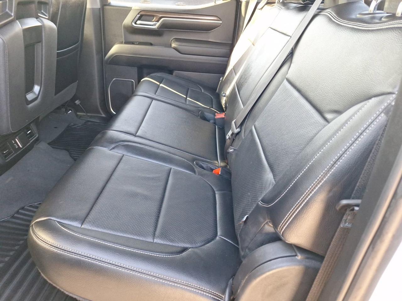 2022 Chevrolet Silverado 1500 LT Hurst TX