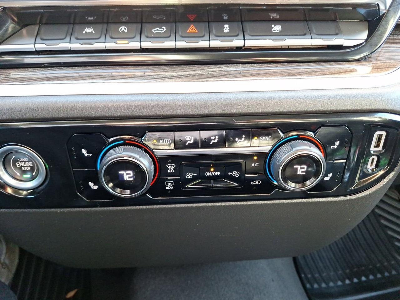 2022 Chevrolet Silverado 1500 LT Hurst TX