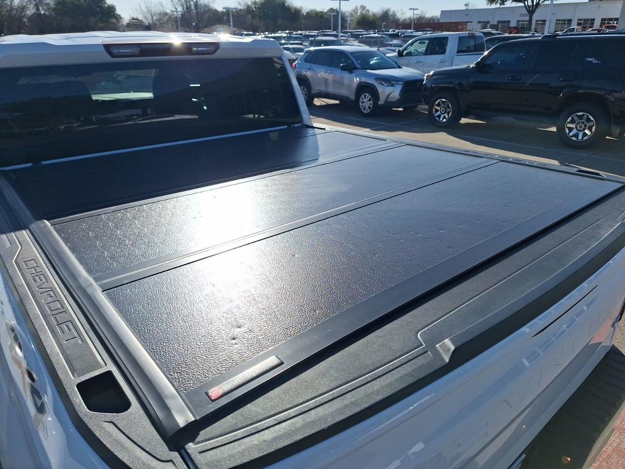 2022 Chevrolet Silverado 1500 LT Hurst TX