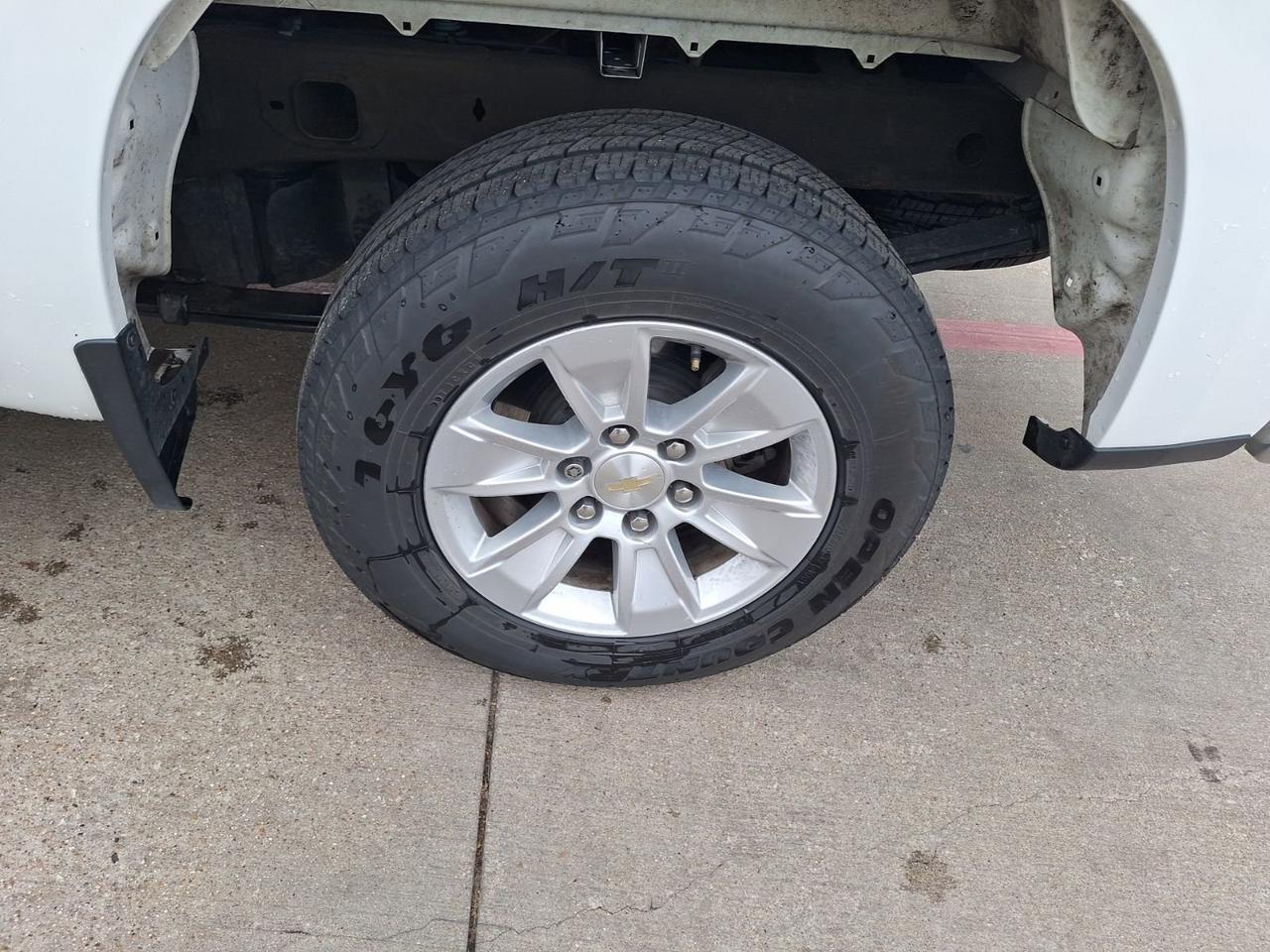 2022 Chevrolet Silverado 1500 LT Hurst TX