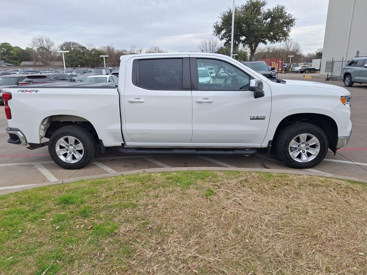 2022 Chevrolet Silverado 1500 LT Hurst TX