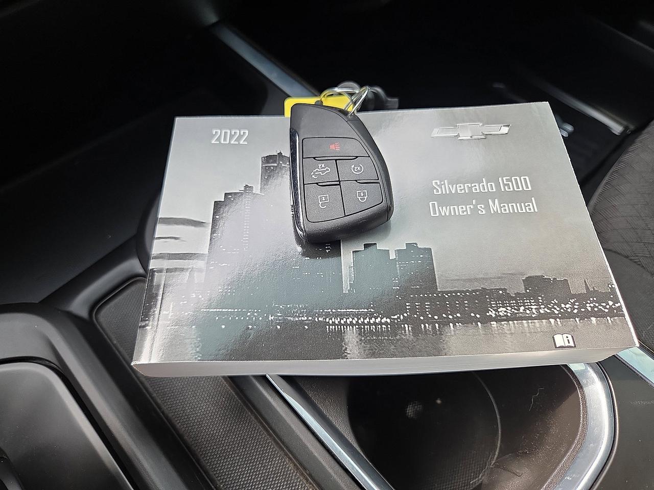 2022 Chevrolet Silverado 1500 LT Hamburg PA