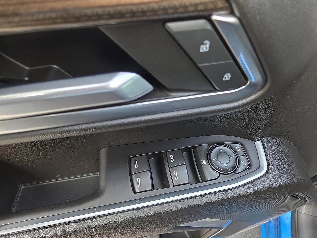 2022 Chevrolet Silverado 1500 LT Hamburg PA