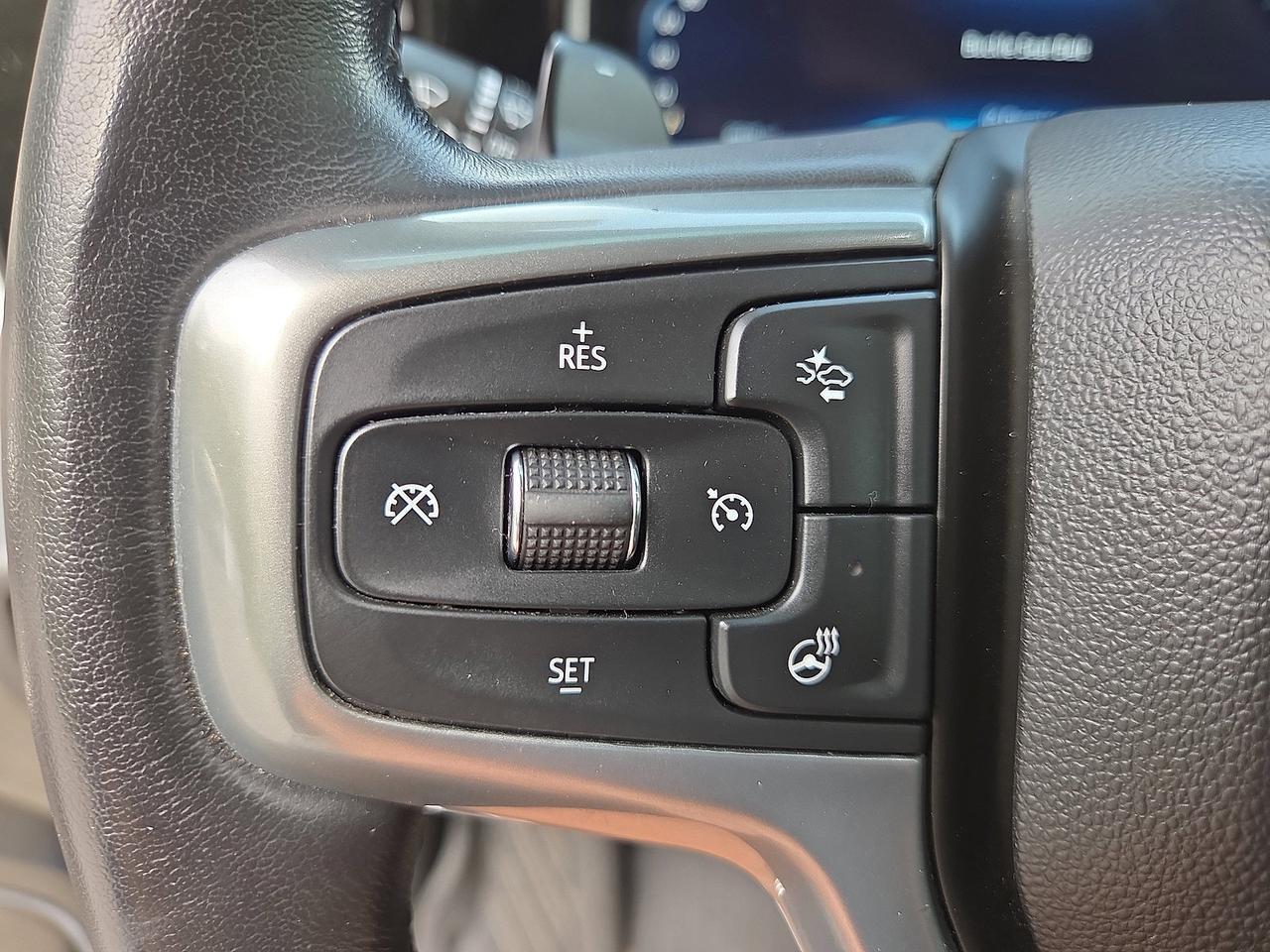 2022 Chevrolet Silverado 1500 LT Hamburg PA