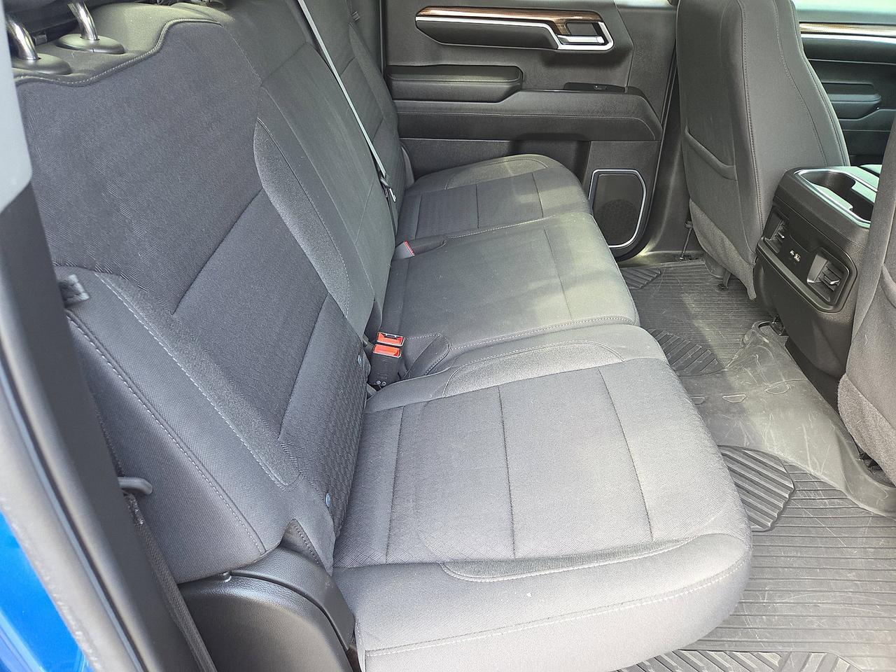 2022 Chevrolet Silverado 1500 LT Hamburg PA