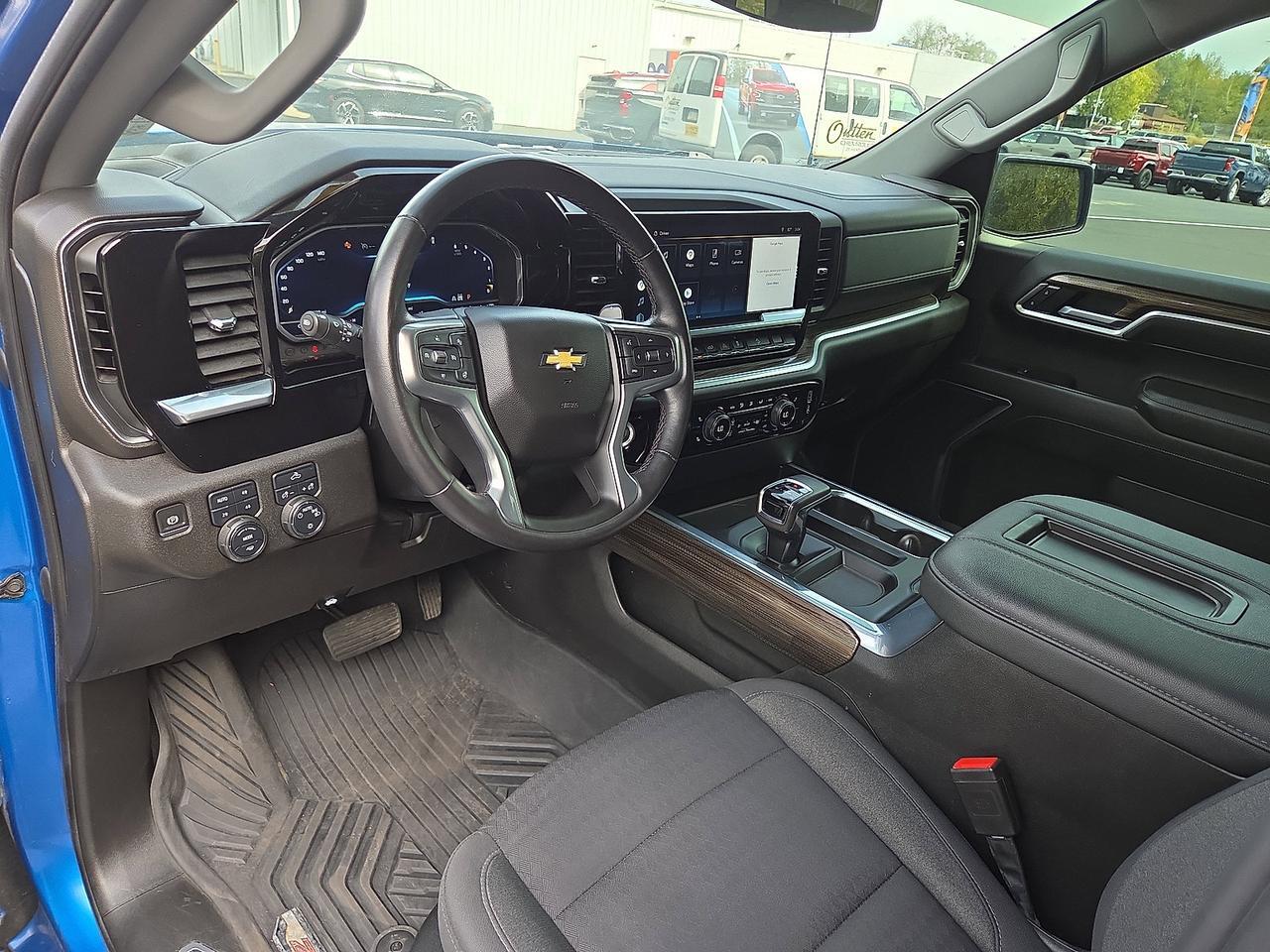 2022 Chevrolet Silverado 1500 LT Hamburg PA