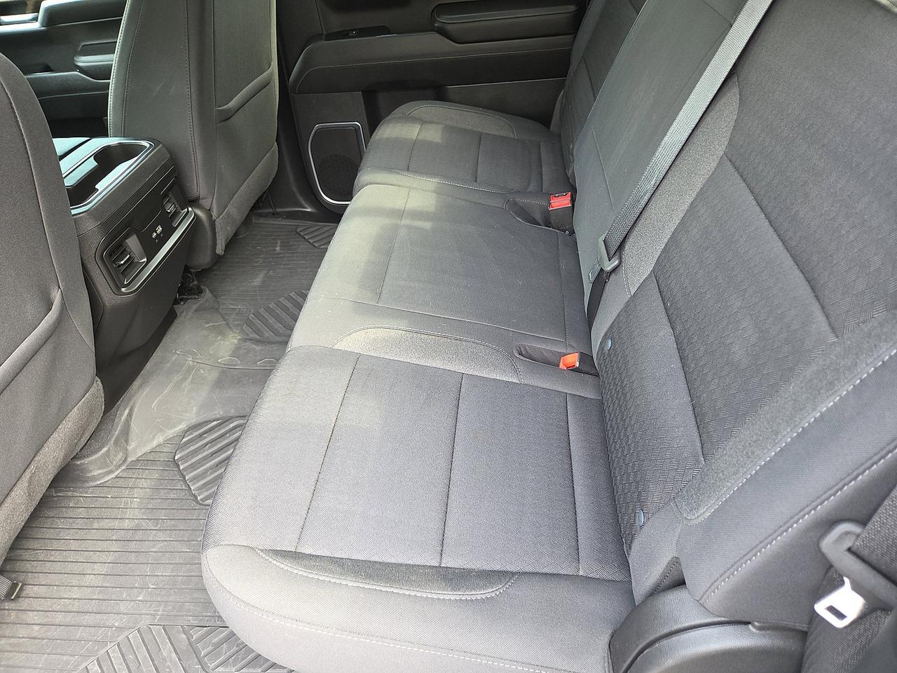2022 Chevrolet Silverado 1500 LT Hamburg PA