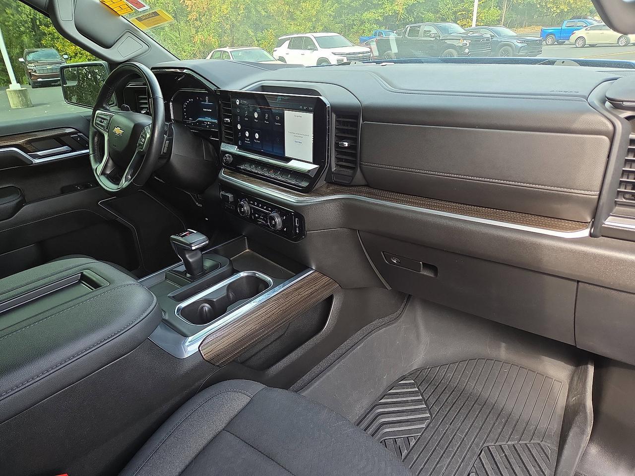 2022 Chevrolet Silverado 1500 LT Hamburg PA