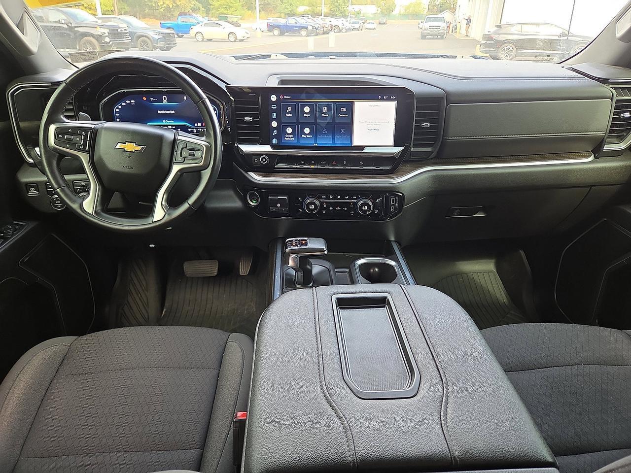 2022 Chevrolet Silverado 1500 LT Hamburg PA
