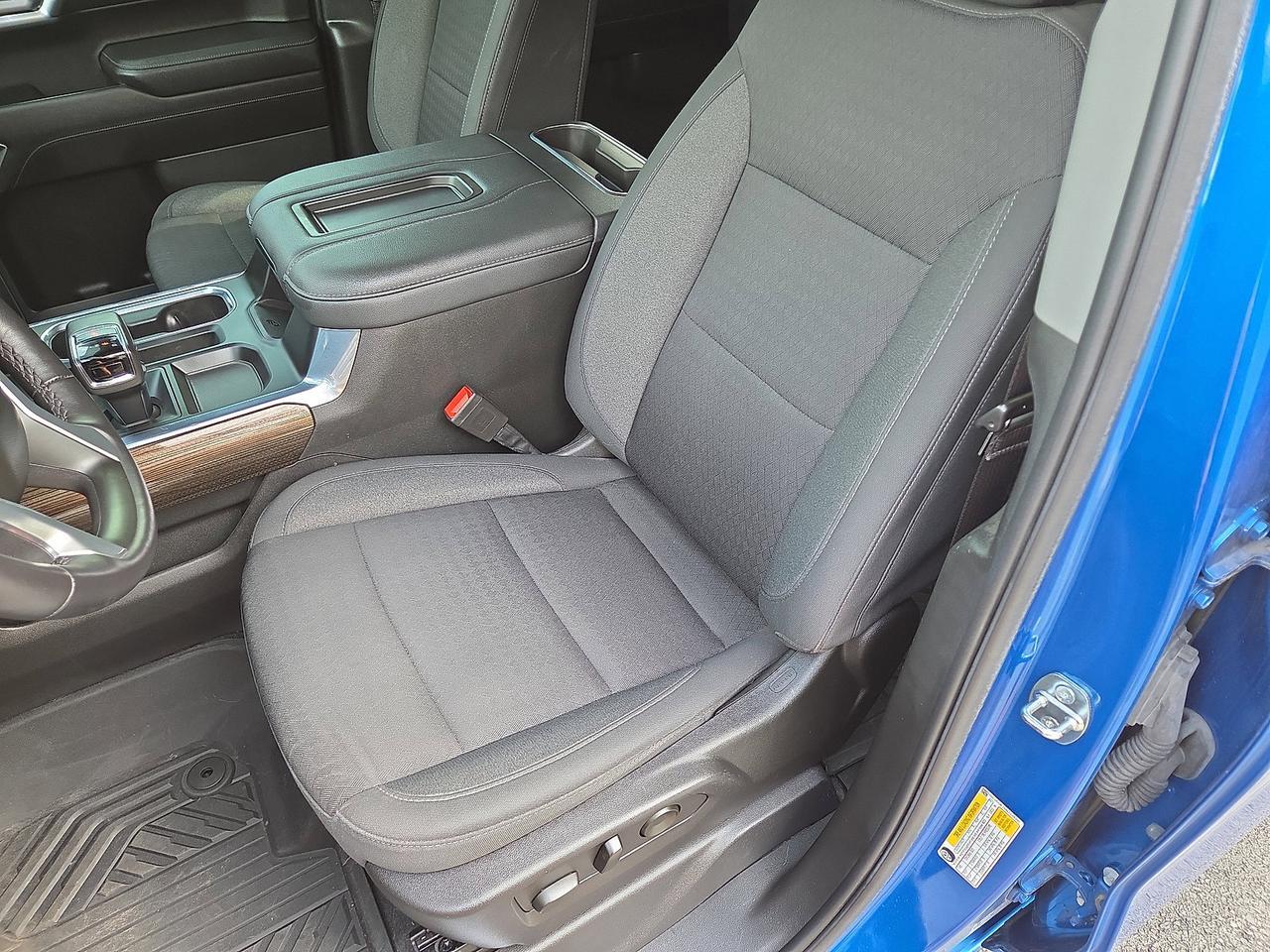 2022 Chevrolet Silverado 1500 LT Hamburg PA