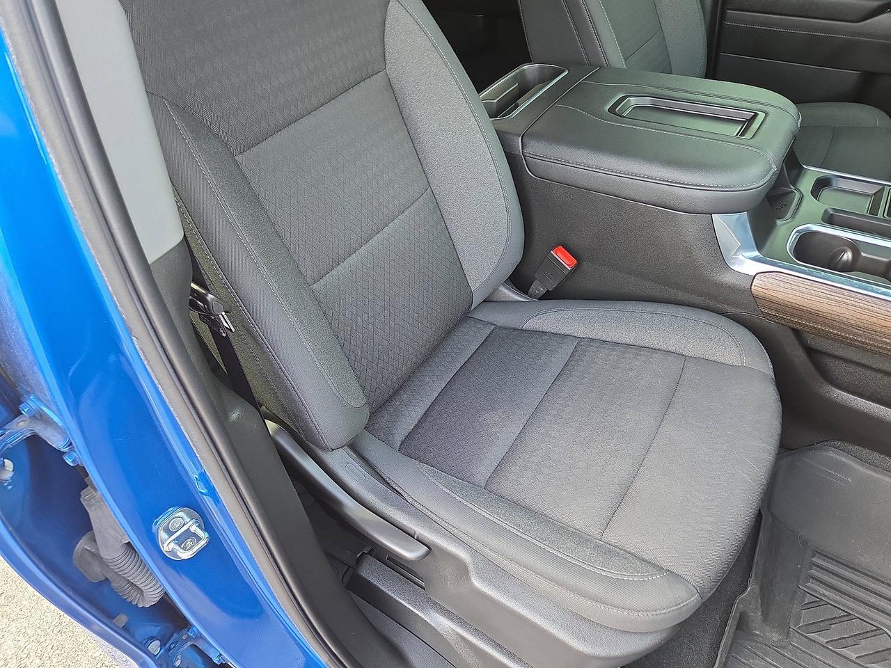 2022 Chevrolet Silverado 1500 LT Hamburg PA