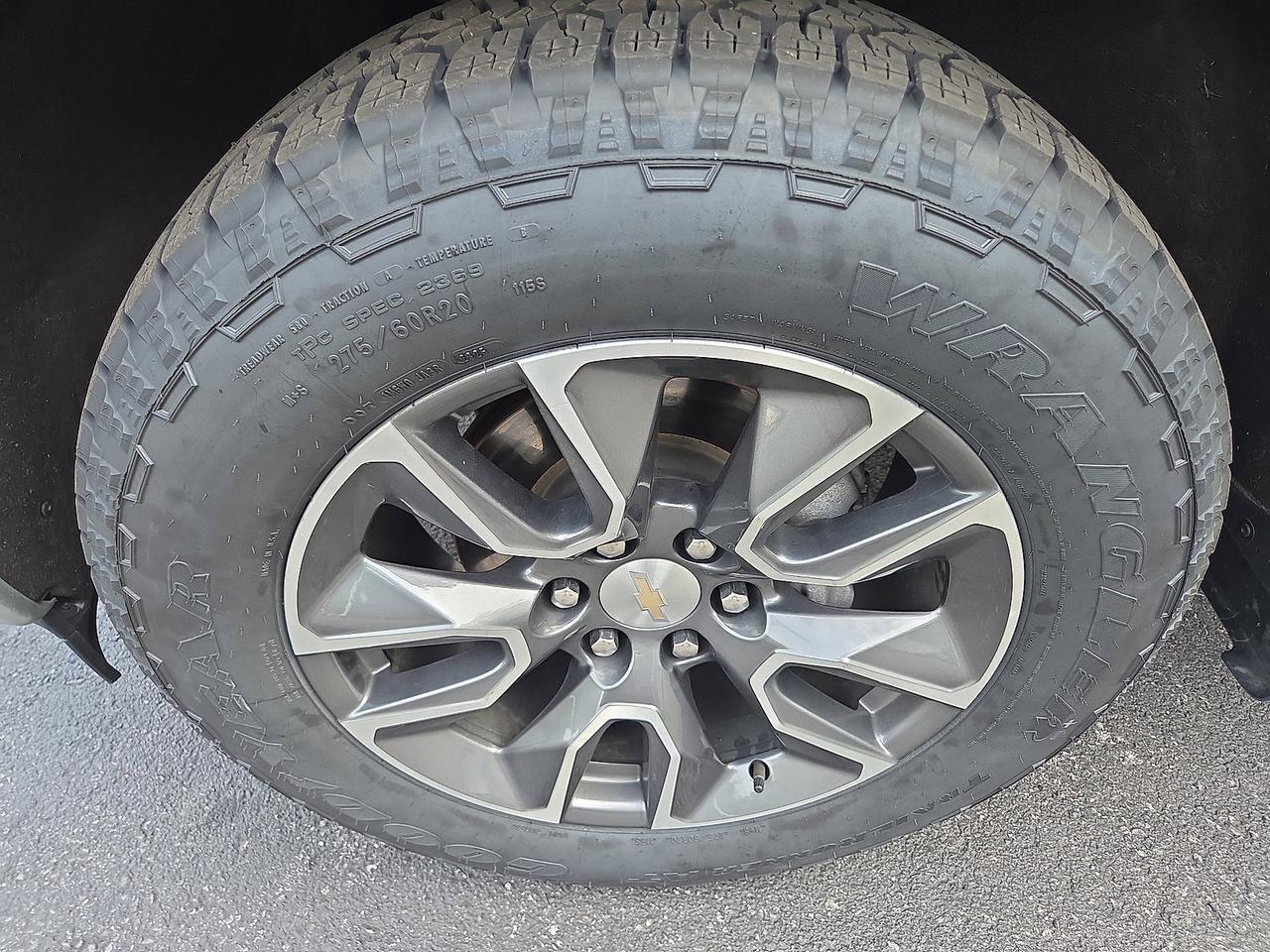 2022 Chevrolet Silverado 1500 LT Hamburg PA
