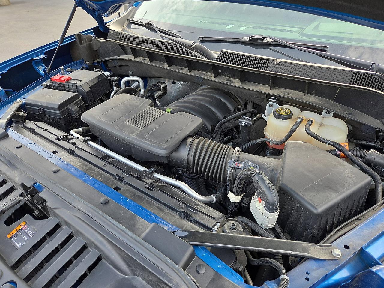 2022 Chevrolet Silverado 1500 LT Hamburg PA