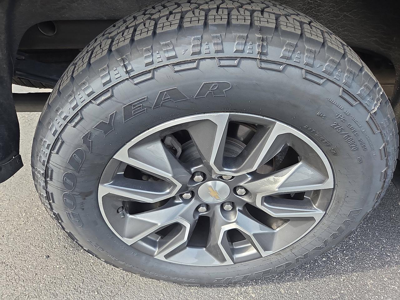 2022 Chevrolet Silverado 1500 LT Hamburg PA