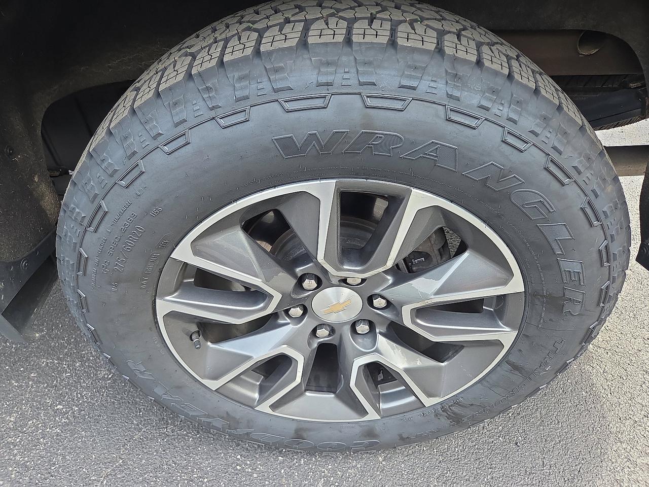 2022 Chevrolet Silverado 1500 LT Hamburg PA