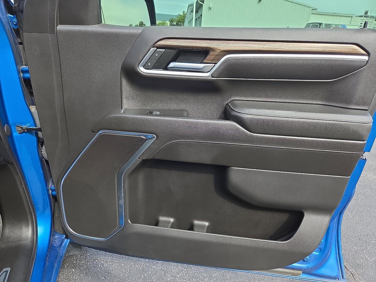 2022 Chevrolet Silverado 1500 LT Hamburg PA