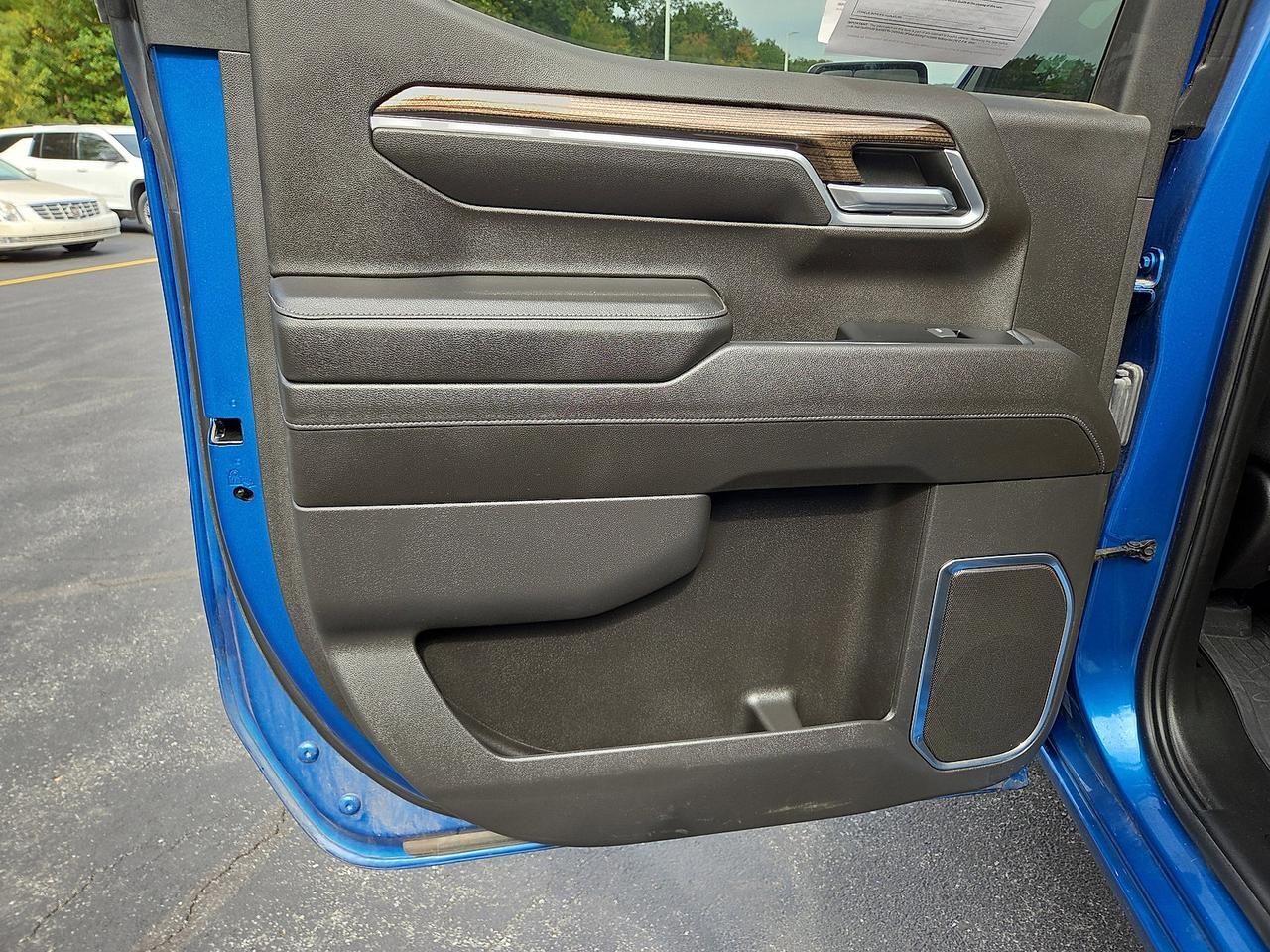 2022 Chevrolet Silverado 1500 LT Hamburg PA