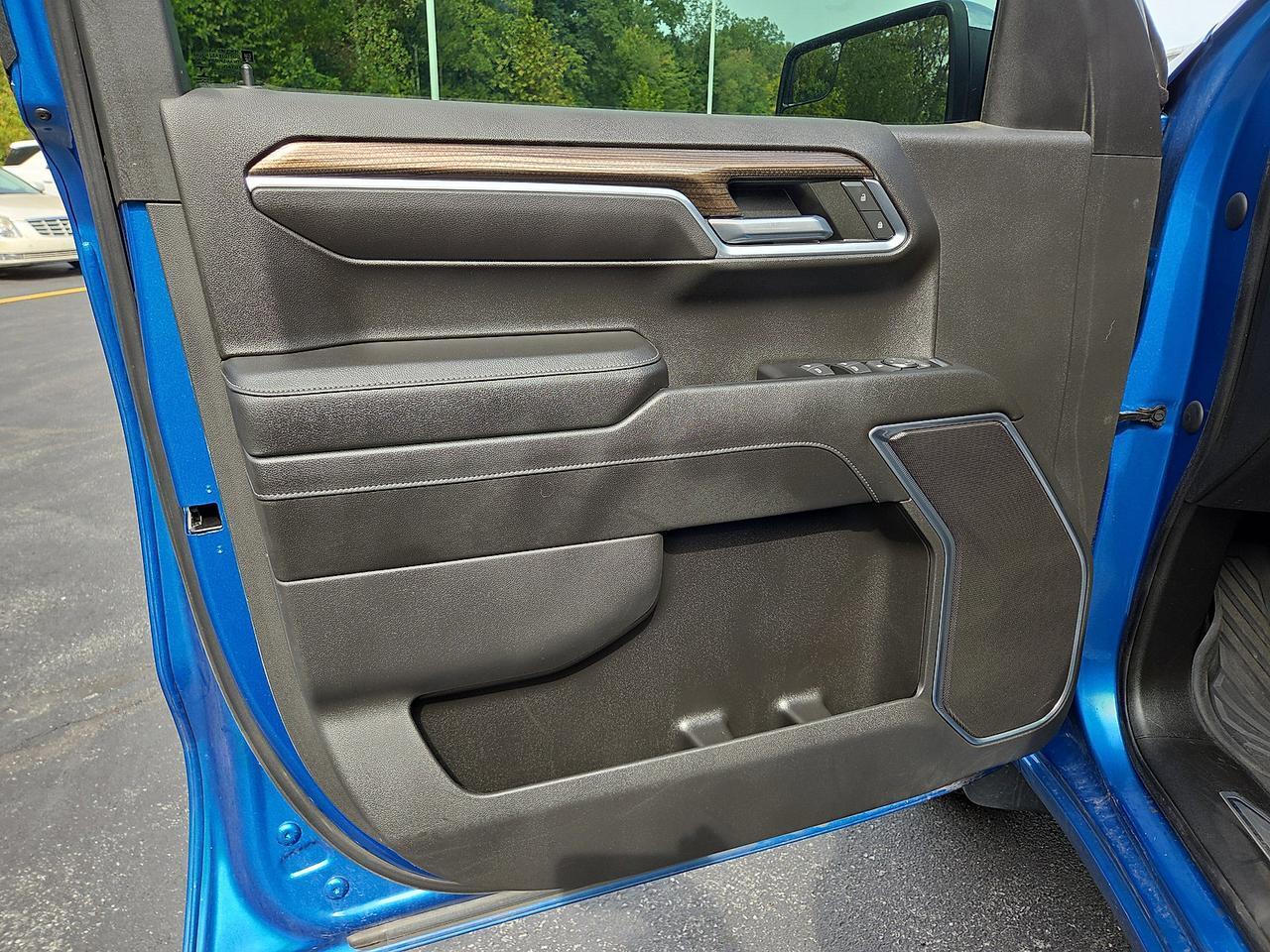 2022 Chevrolet Silverado 1500 LT Hamburg PA