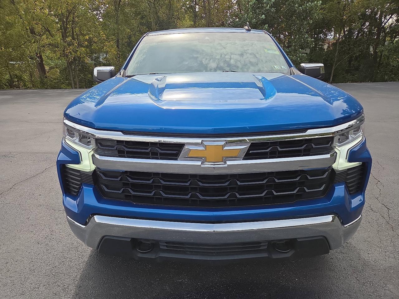 2022 Chevrolet Silverado 1500 LT Hamburg PA