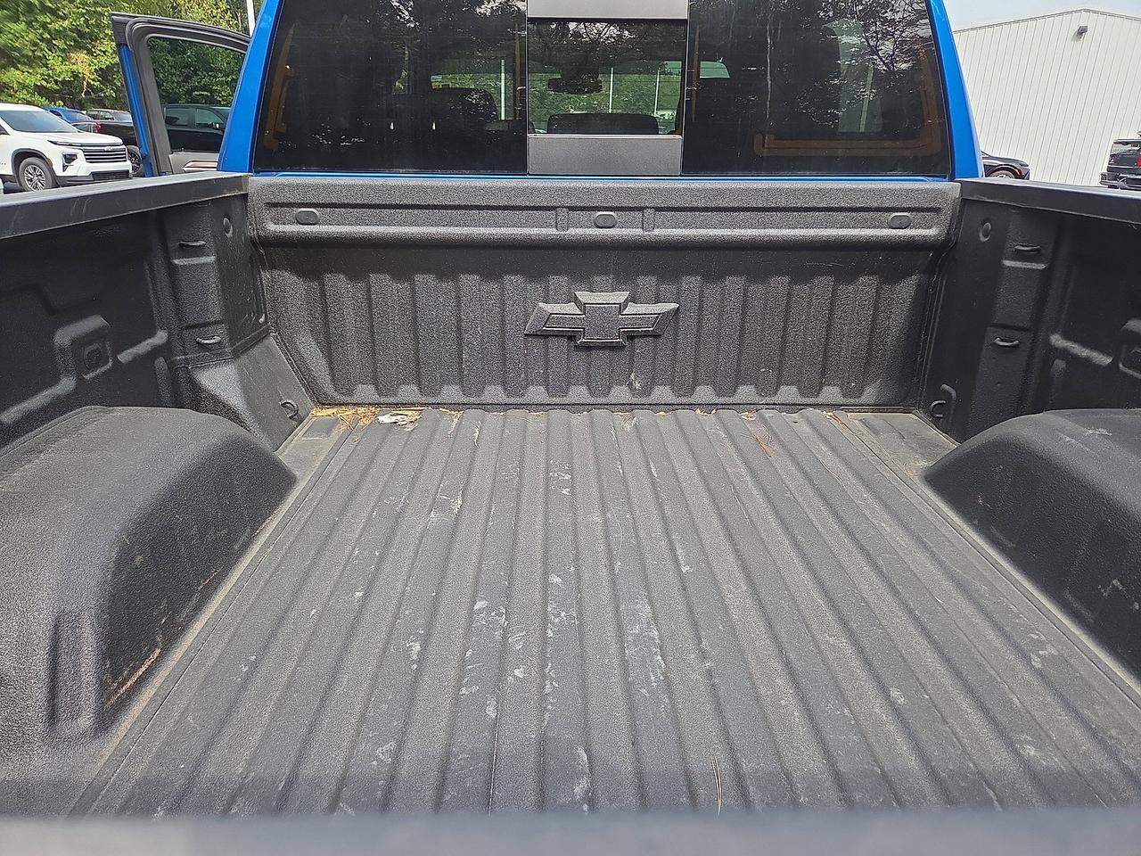 2022 Chevrolet Silverado 1500 LT Hamburg PA