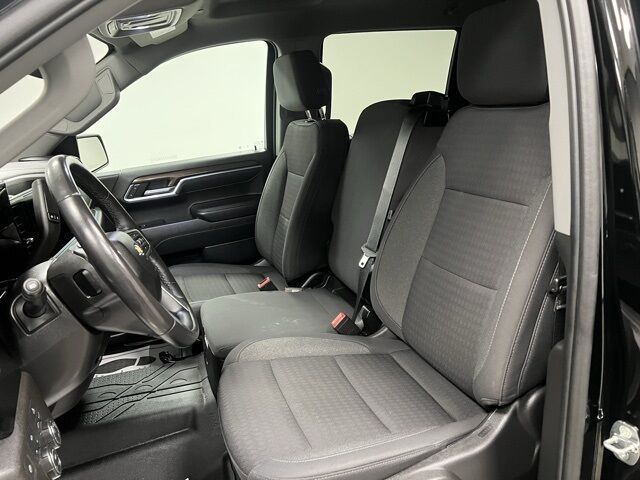 2022 Chevrolet Silverado 1500 LT Highlands Ranch CO