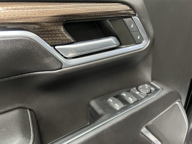 2022 Chevrolet Silverado 1500 LT Highlands Ranch CO