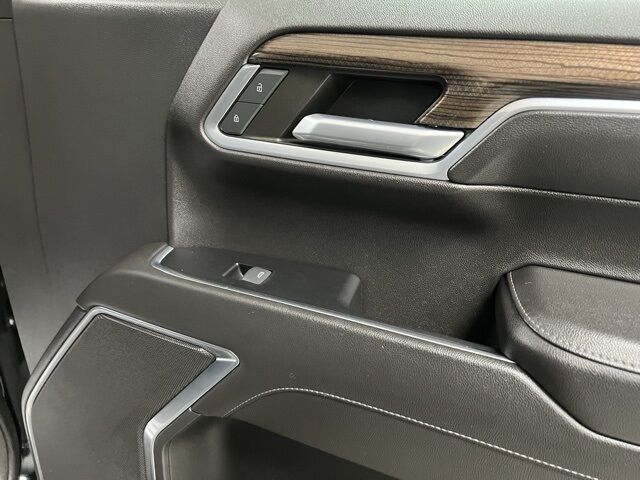 2022 Chevrolet Silverado 1500 LT Highlands Ranch CO