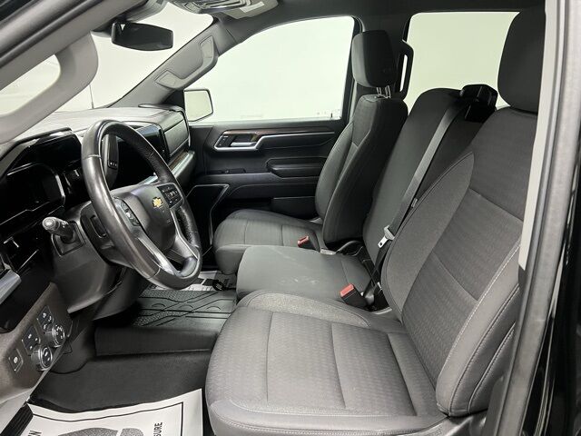 2022 Chevrolet Silverado 1500 LT Highlands Ranch CO