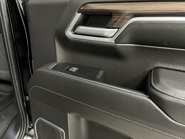 2022 Chevrolet Silverado 1500 LT Highlands Ranch CO