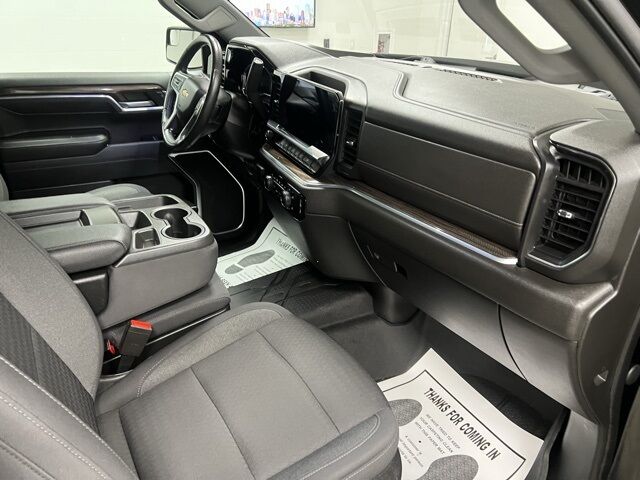 2022 Chevrolet Silverado 1500 LT Highlands Ranch CO