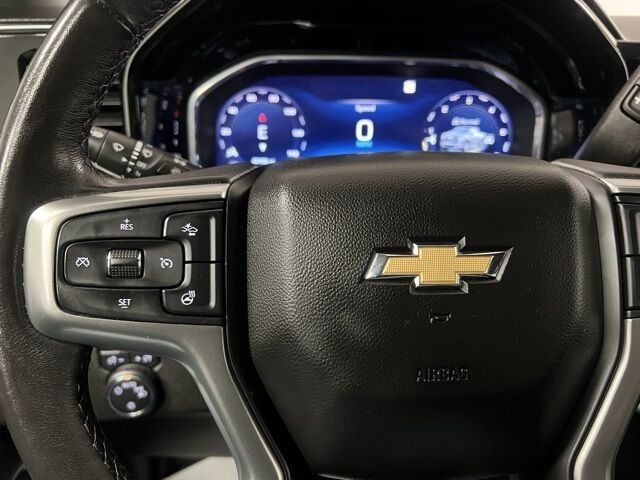 2022 Chevrolet Silverado 1500 LT Highlands Ranch CO