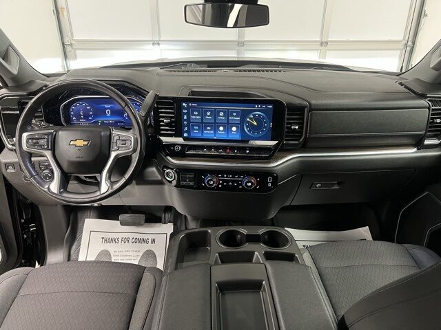 2022 Chevrolet Silverado 1500 LT Highlands Ranch CO