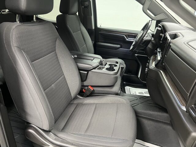 2022 Chevrolet Silverado 1500 LT Highlands Ranch CO