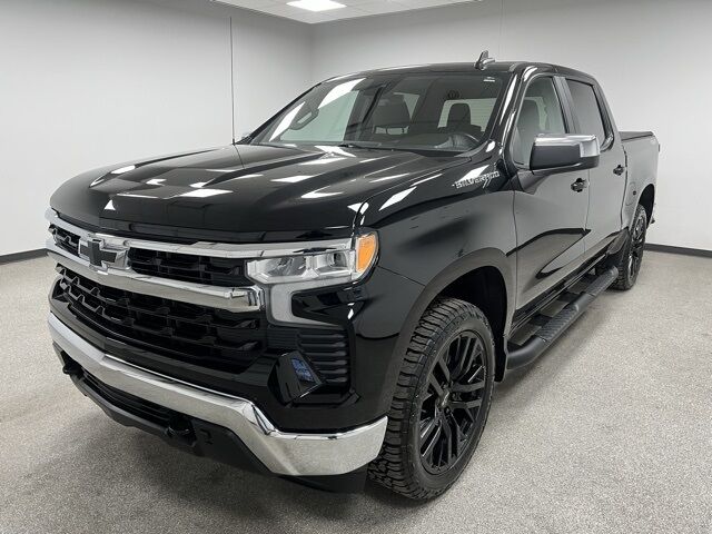 2022 Chevrolet Silverado 1500 LT Highlands Ranch CO