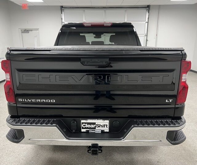 2022 Chevrolet Silverado 1500 LT Highlands Ranch CO