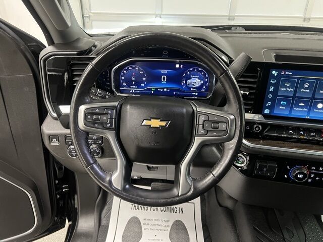 2022 Chevrolet Silverado 1500 LT Highlands Ranch CO