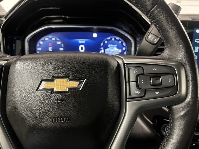 2022 Chevrolet Silverado 1500 LT Highlands Ranch CO