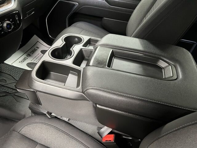 2022 Chevrolet Silverado 1500 LT Highlands Ranch CO