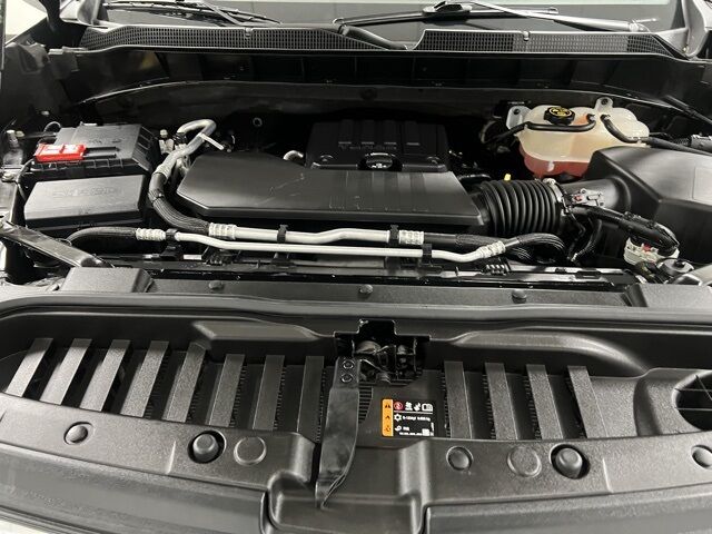 2022 Chevrolet Silverado 1500 LT Highlands Ranch CO